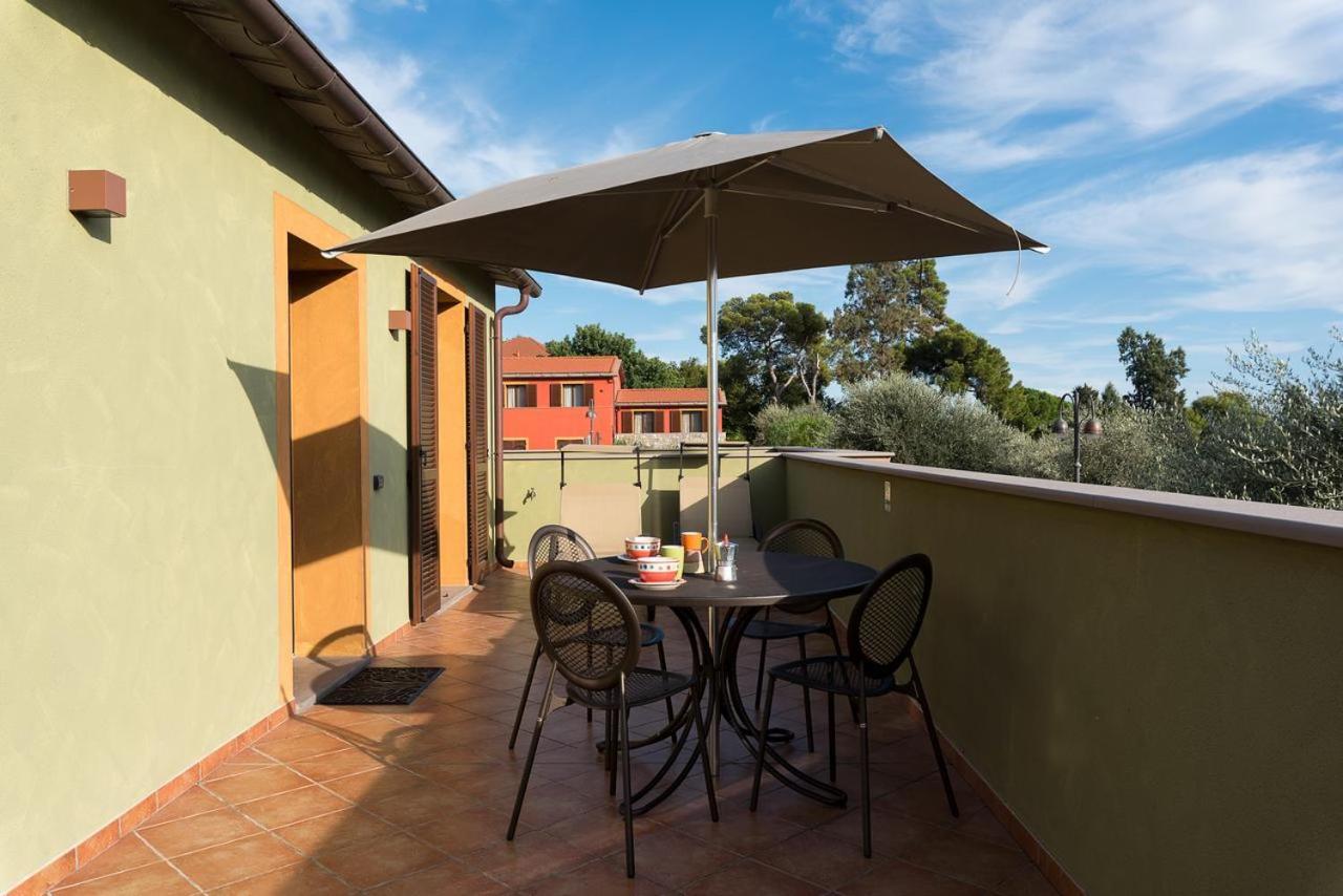Leonardo Resort Imperia Bagian luar foto