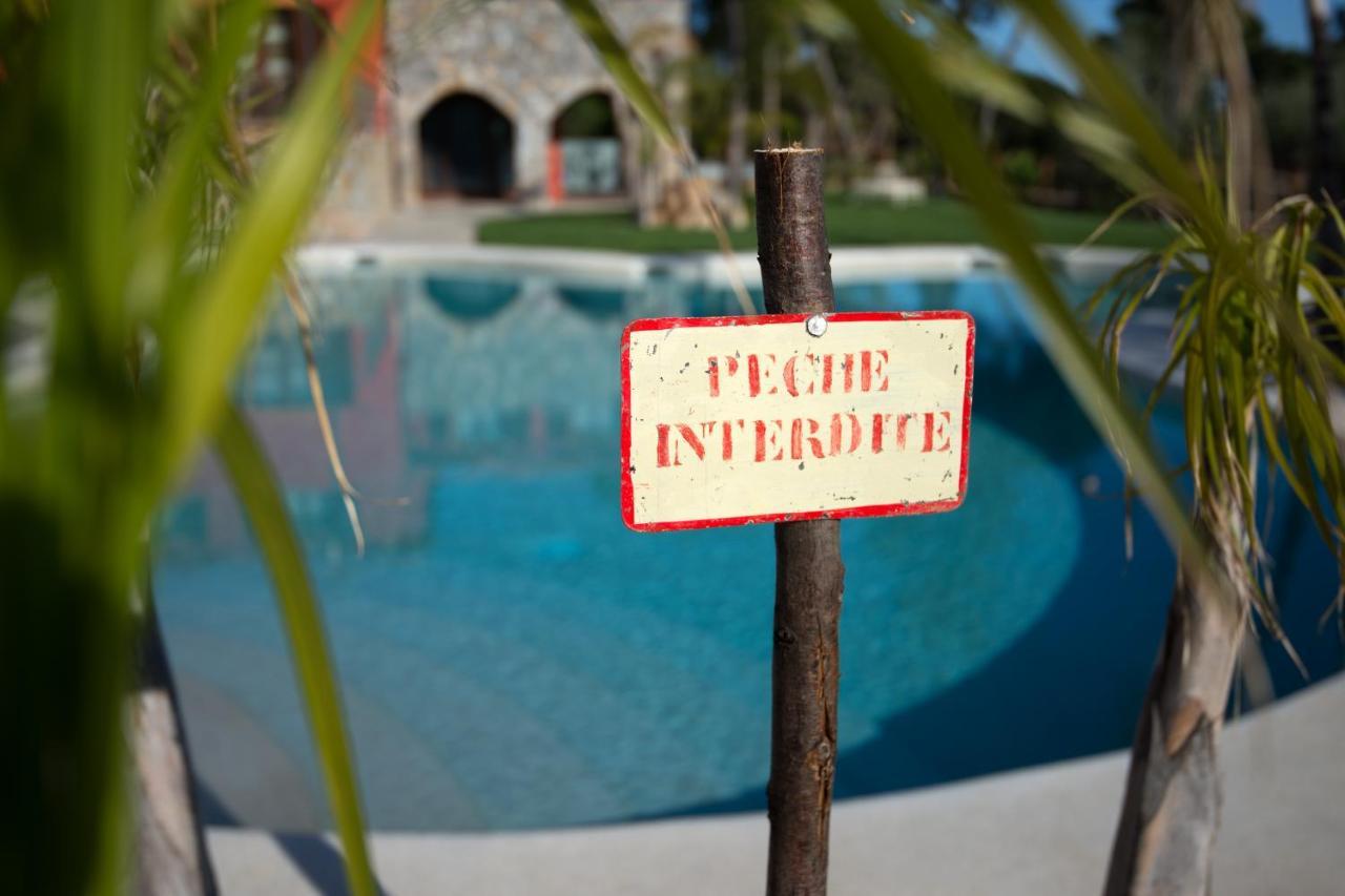 Leonardo Resort Imperia Bagian luar foto