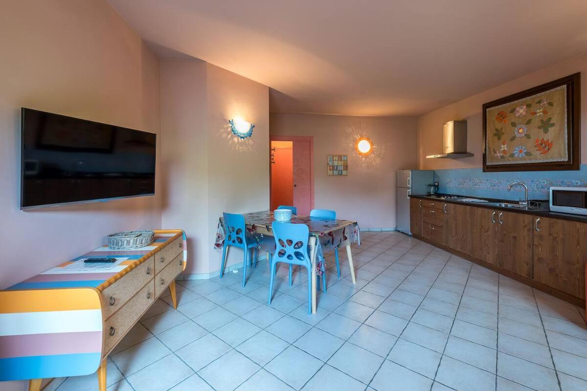 Leonardo Resort Imperia Bagian luar foto