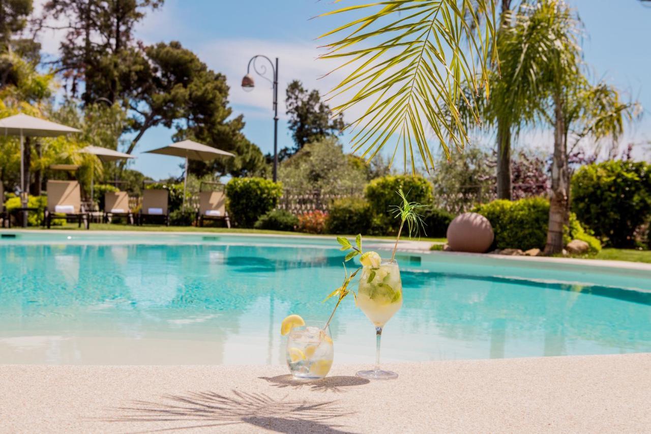 Leonardo Resort Imperia Bagian luar foto