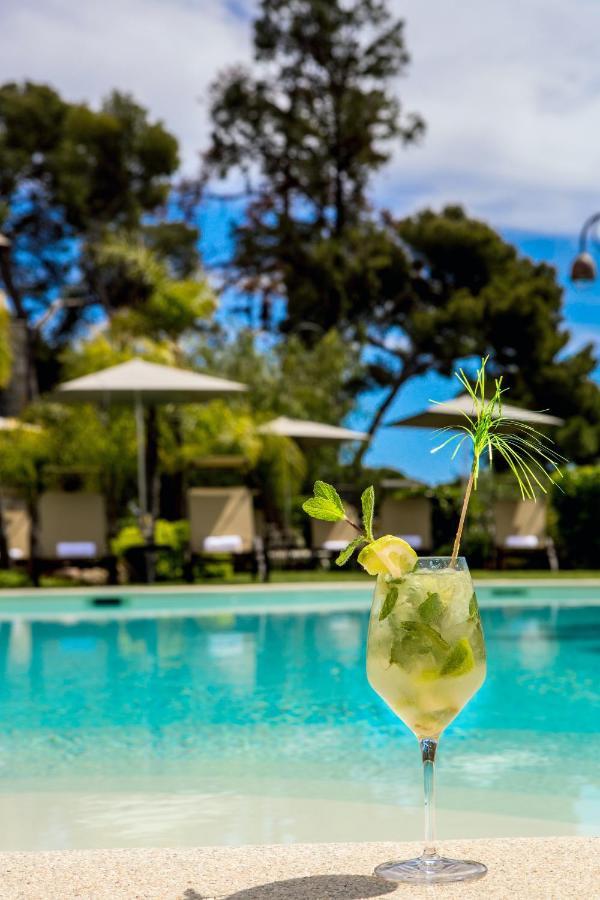 Leonardo Resort Imperia Bagian luar foto