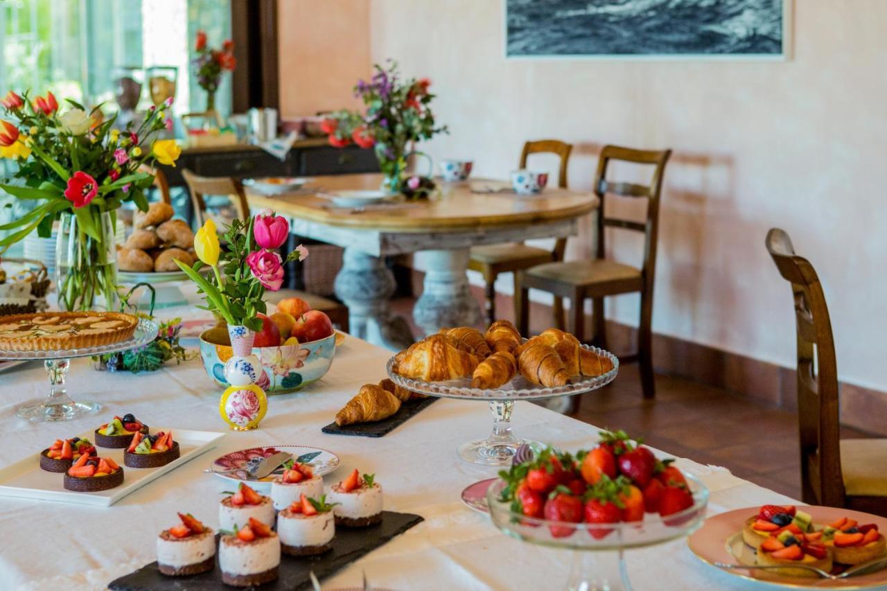 Leonardo Resort Imperia Bagian luar foto